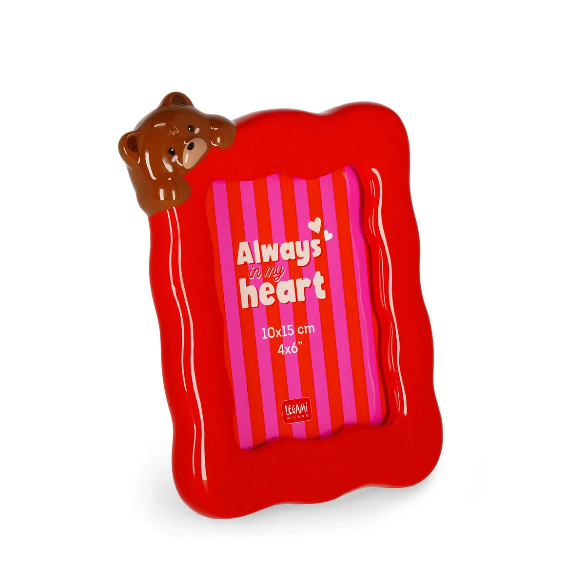 Cornice Portafoto da Tavolo - Frame the Moment