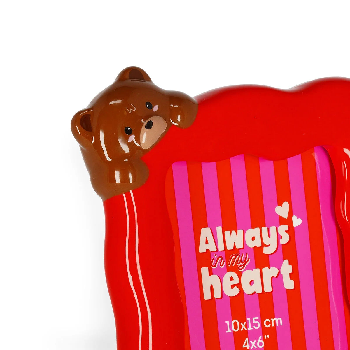 Cornice Portafoto da Tavolo - Frame the Moment