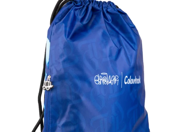 Zaino con coulisse – Geolier