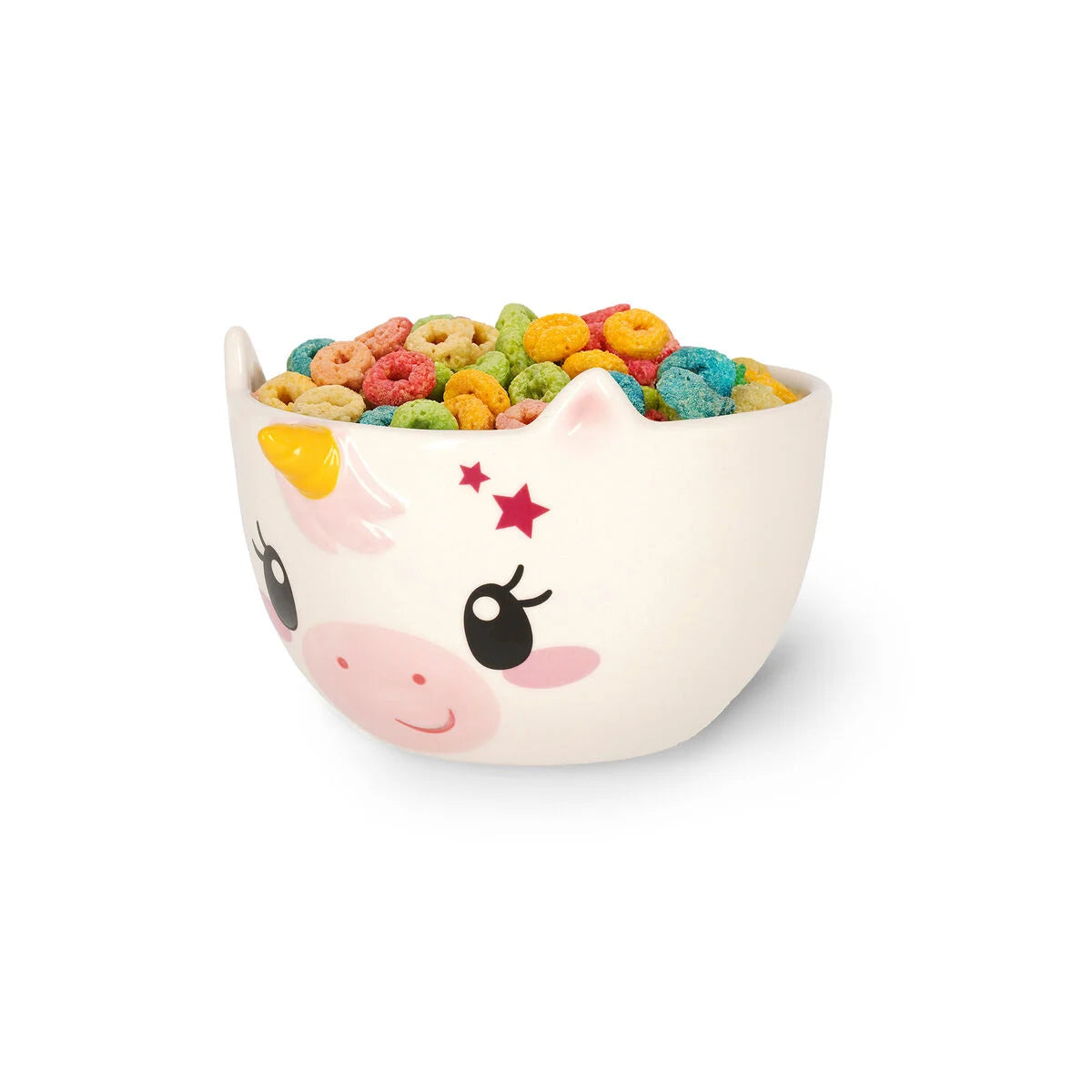 Scodella per Cereali in Gres - Unicorn - Buongiorno!