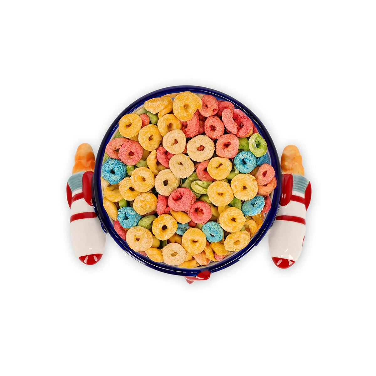 Scodella per Cereali in Gres - Space - Buongiorno!