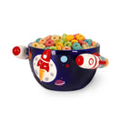 Scodella per Cereali in Gres - Space - Buongiorno!