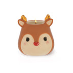 Candela Profumata Reindeer - Scented Candle