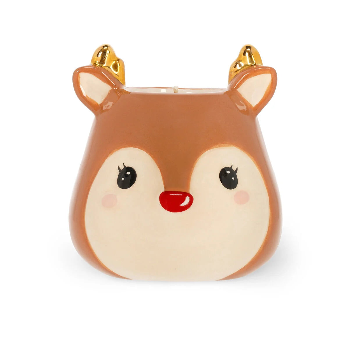 Candela Profumata Reindeer - Scented Candle