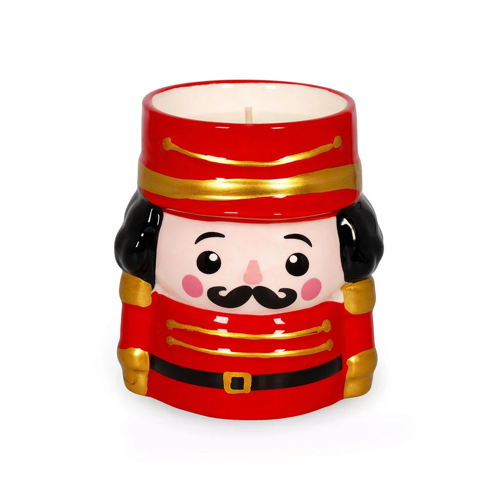 Candela Profumata Nutcracker - Scented Candle