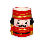 Candela Profumata Nutcracker - Scented Candle