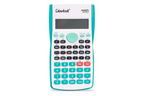 Calcolatrice scientifica MATH CB-101 S
