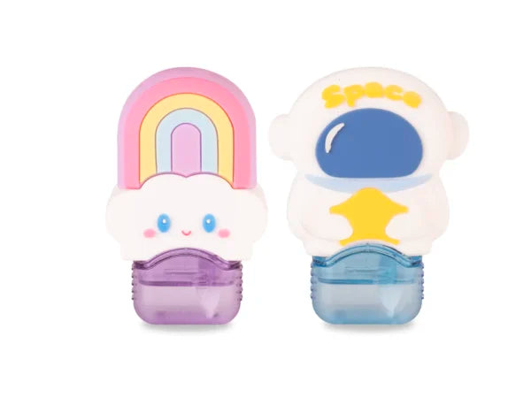 Correttore a nastro Pull Pop Space