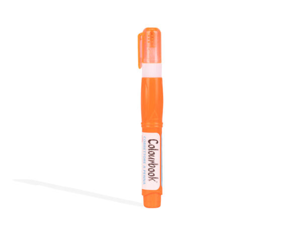 Correttore a penna Fluo