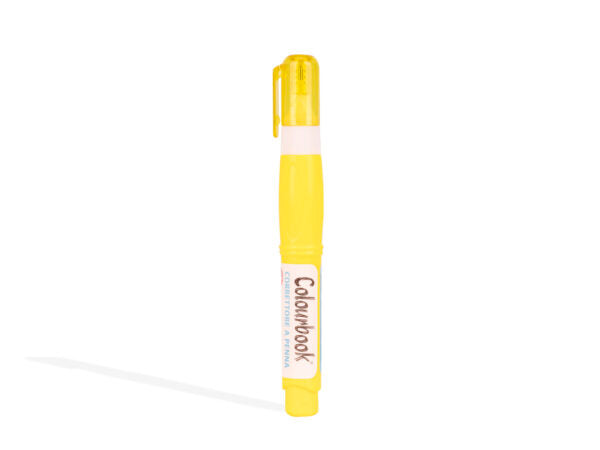 Correttore a penna Fluo