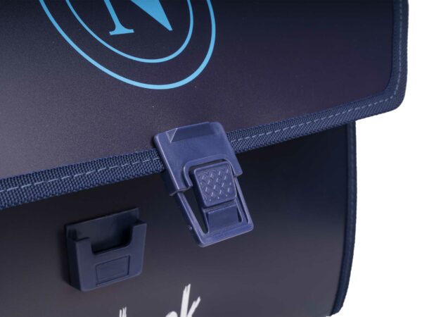 Valigetta portadisegni con tracolla 26x39cm – SSC Napoli