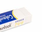 Set 2 gomme per cancellare Eraser 144
