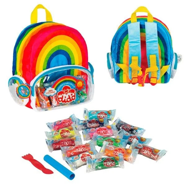 Didò Zainetto Arcobaleno