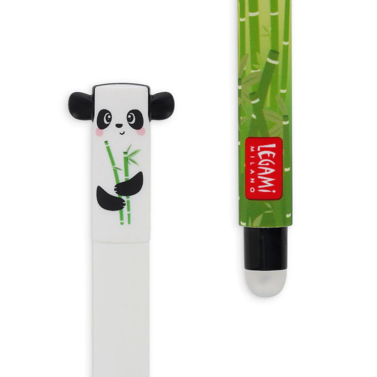 Penna Gel Cancellabile Panda "Hug Me" - Erasable Pen