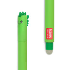 Penna Gel Cancellabile Dino "Rooarrr!" - Erasable Pen