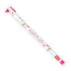 Penna Gel Cancellabile Unicorn "Believe In Magic" - Erasable Pen