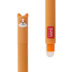 Penna Gel Cancellabile Corgi "Feelin' Corgeous" - Erasable Pen