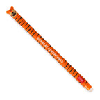 Penna Gel Cancellabile Tiger "Grrreat Adventure" - Erasable Pen