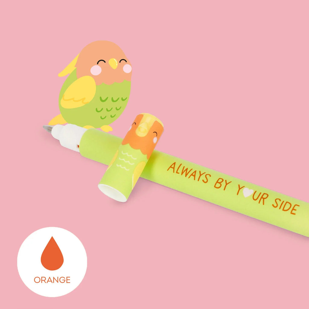 Set di 2 Penne Gel Cancellabili - Better Together - Erasable Pen