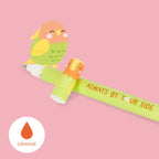 Set di 2 Penne Gel Cancellabili - Better Together - Erasable Pen