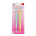 Set di 2 Penne Gel Cancellabili - Better Together - Erasable Pen