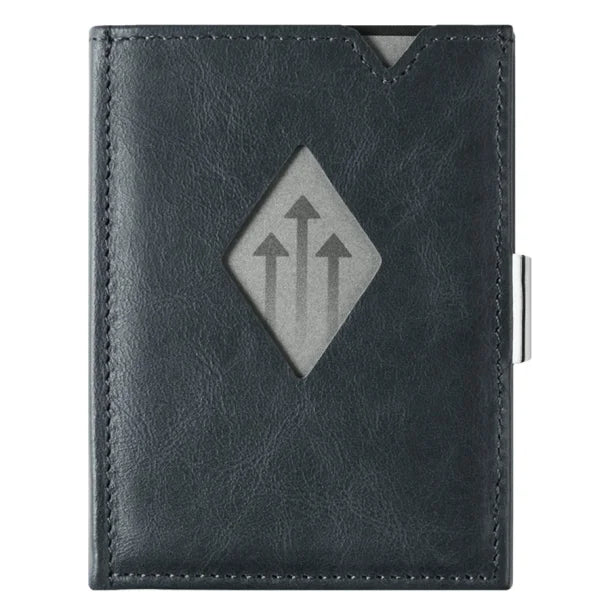 EXENTRI Multiwallet Blu