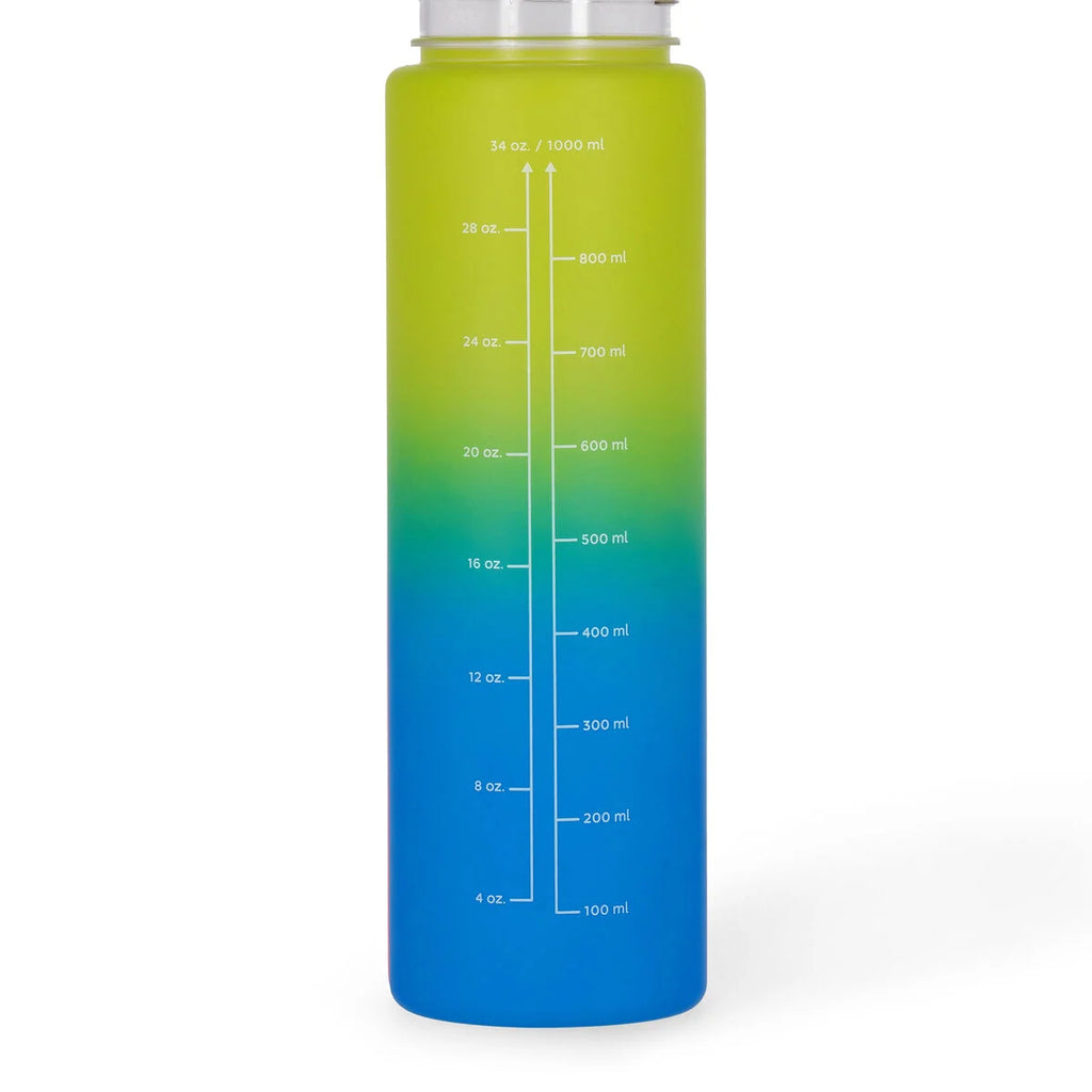 Borraccia Motivazionale - Energy Boost - Love Yourself