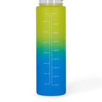 Borraccia Motivazionale - Energy Boost - Love Yourself