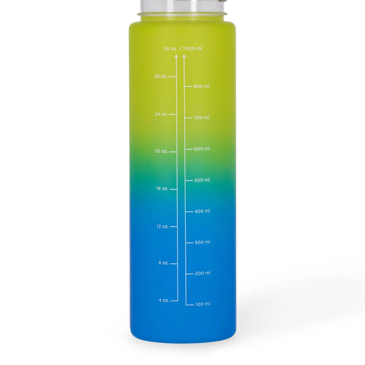 Borraccia Motivazionale - Energy Boost - Love Yourself