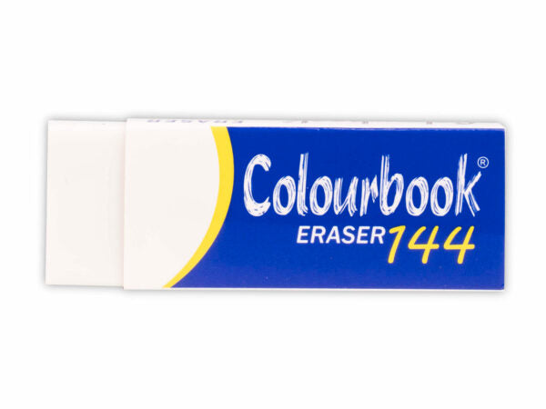 Set 2 gomme per cancellare Eraser 144