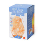 Lampada di Sale dell'Himalaya - Himalayan Salt Lamp