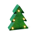 Luce Decorativa - Xmas Tree - Mini Decorative Light