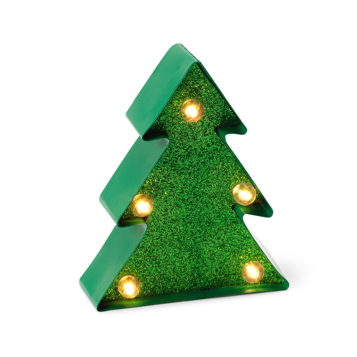 Luce Decorativa - Xmas Tree - Mini Decorative Light