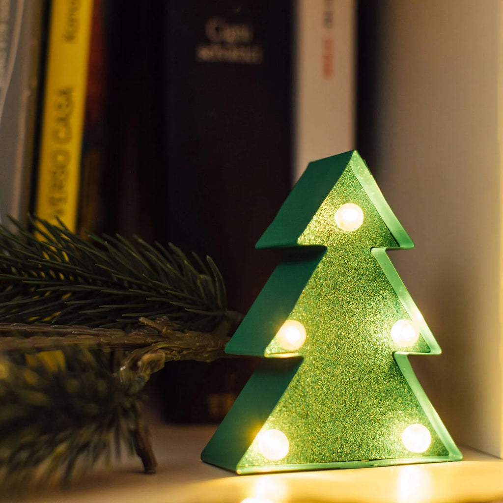 Luce Decorativa - Xmas Tree - Mini Decorative Light
