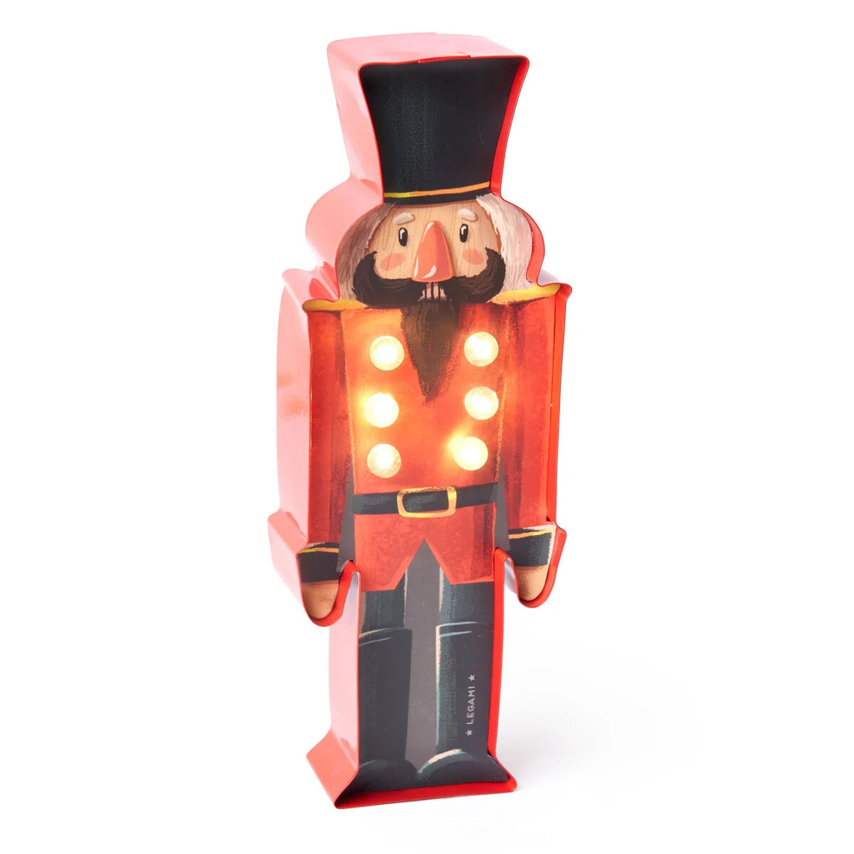 Luce Decorativa - Nutcracker - Mini Decorative Light
