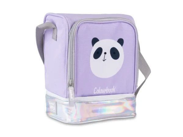 Lunch Bag Joy Kids - Panda