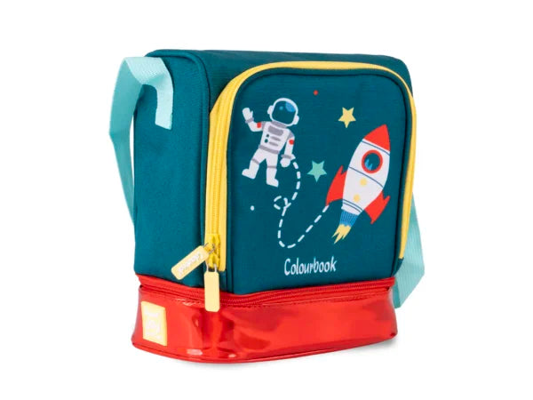 Lunch Bag Joy Kids - Spazio