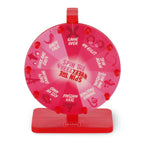 Ruota delle Risposte - Spicy - Spin The Wheel