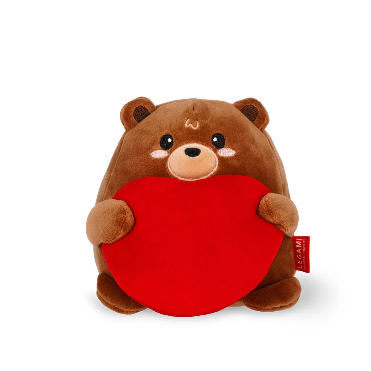 Peluche Teddy Bear - Mini Super Soft!