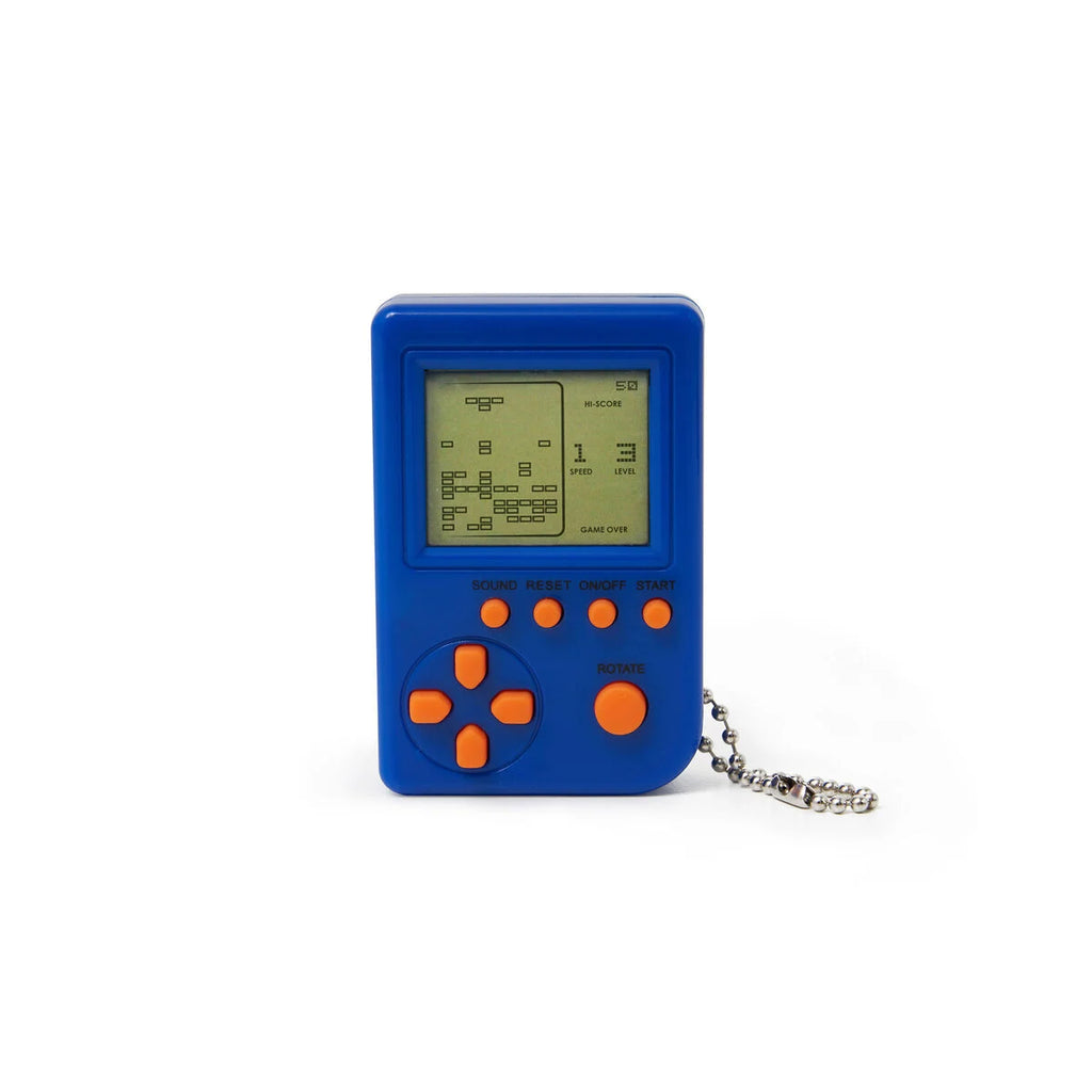 Pocket Arcade Game - Mini Console Portatile