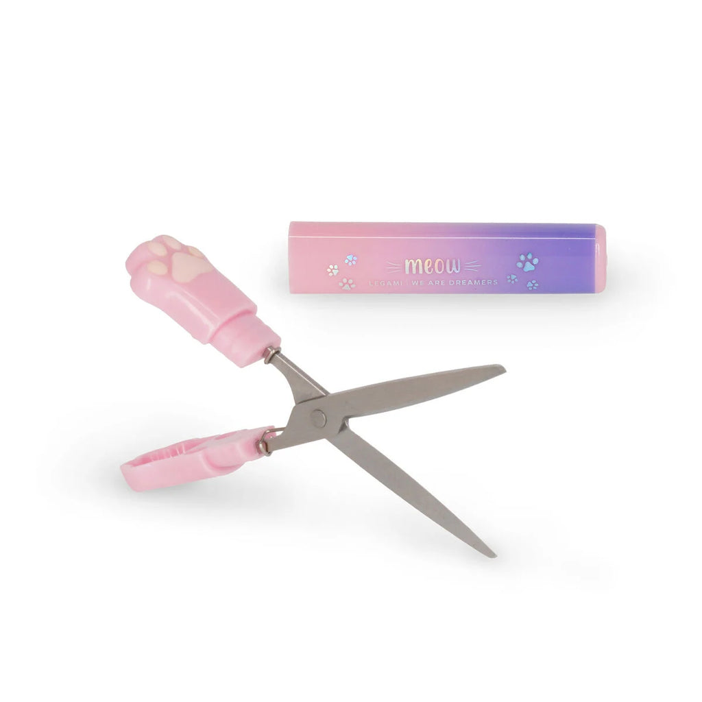 Mini Forbici - Meow