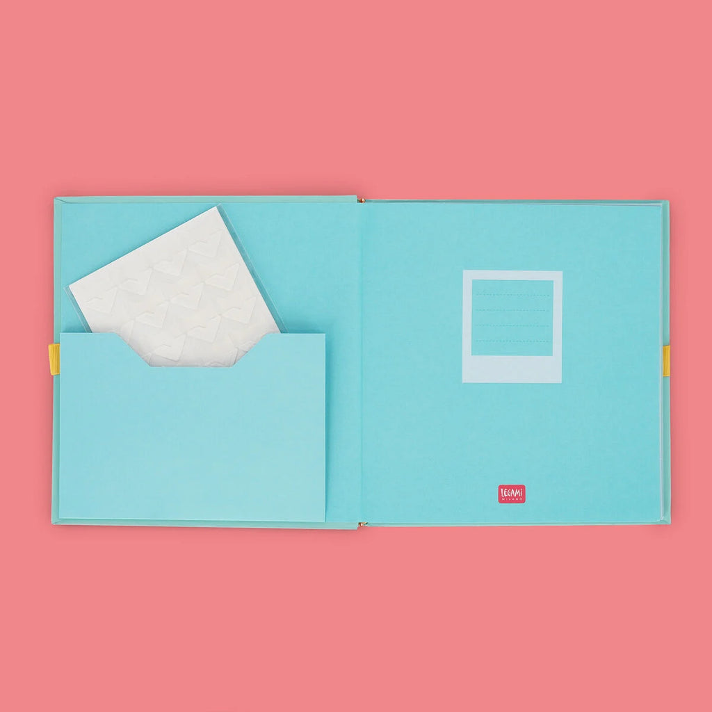 Album Fotografico - Best Moments Ever