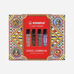 STABILO BOSS ORIGINAL X DOLCE&GABBANA
