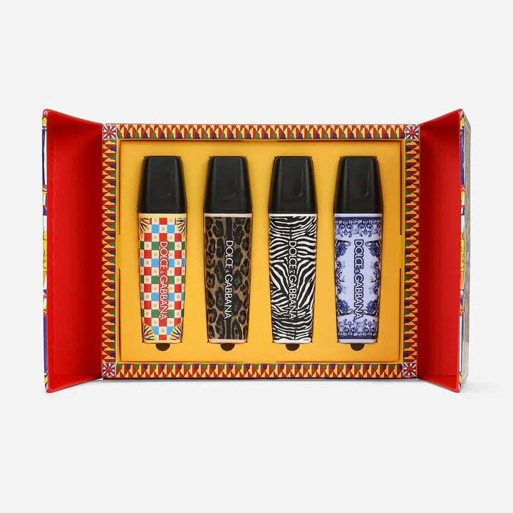 STABILO BOSS ORIGINAL X DOLCE&GABBANA
