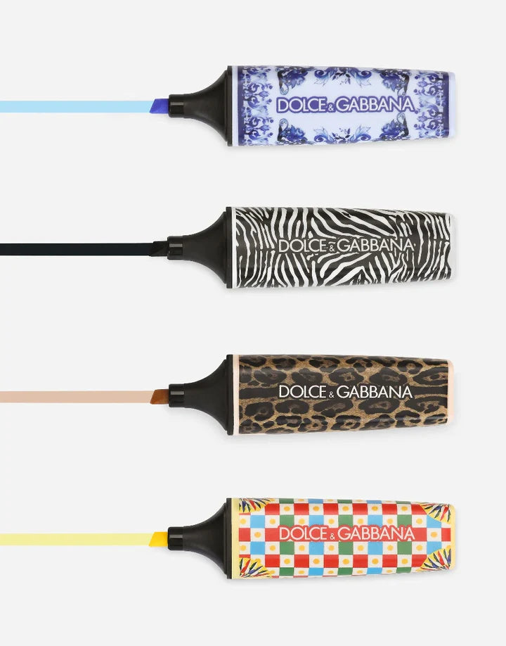 STABILO BOSS ORIGINAL X DOLCE&GABBANA