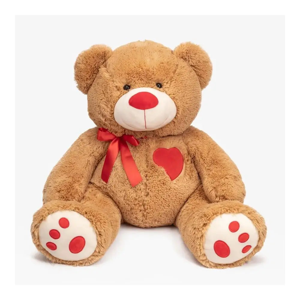 Peluche orso 43 cm