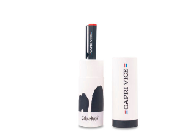 Penna a sfera con astuccio – Capri Vice