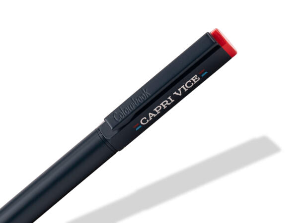 Penna a sfera con astuccio – Capri Vice