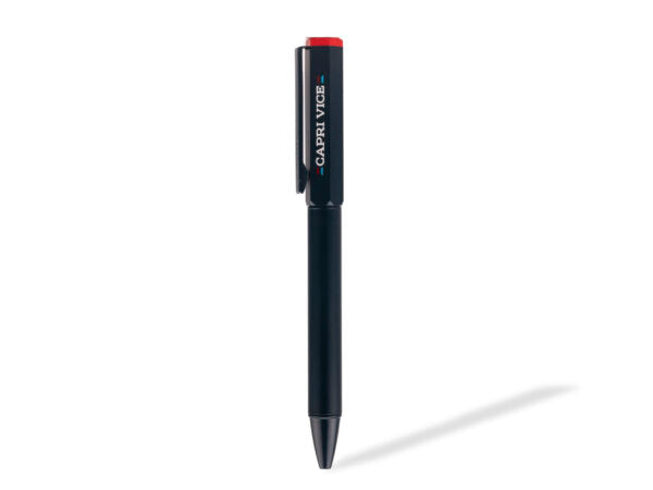 Penna a sfera con astuccio – Capri Vice