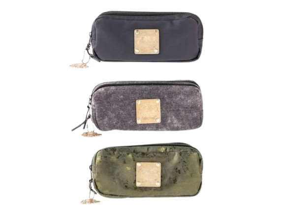 Astuccio due scomparti Geolier